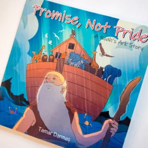 Promise, Not Pride: A Noah's Ark Story